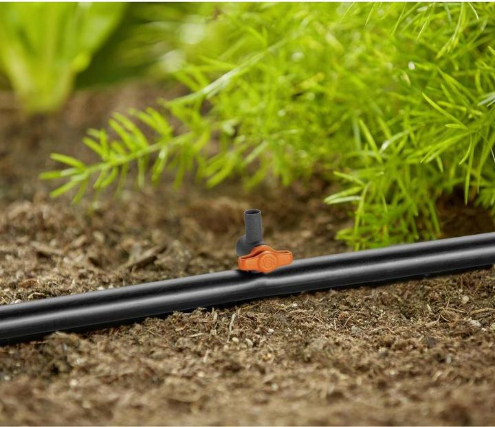 Actual product image Gardena Micro-Drip System (Drip hose + drip tube)