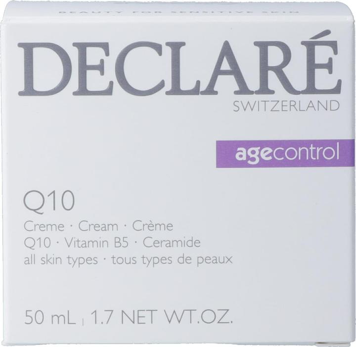 Produktbild Declaré Age Control Q10 (50 ml, 24h Creme)
