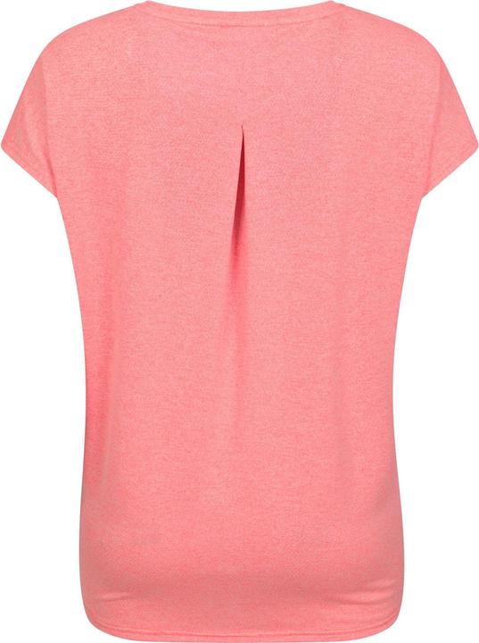 Actual product image Mountain Warehouse Womens/Ladies Flow Loose Active Top (32)