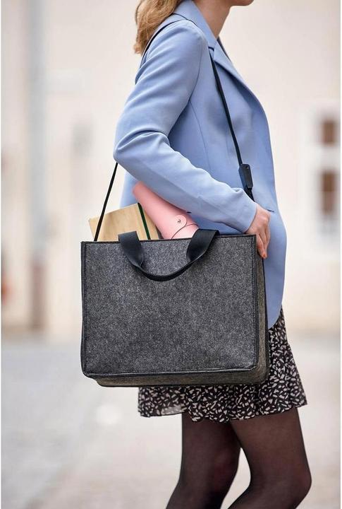 Produktbild Sigel Desk Sharing Bag M (14")