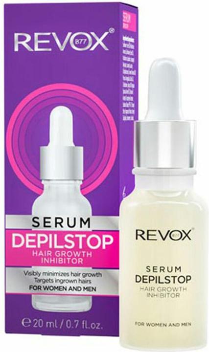 Revox Depilstop Serum (20 ml)
