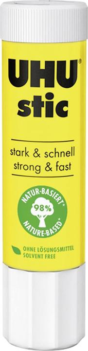 Actual product image UHU Glue stick Stic