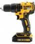 Image du produit DeWalt DCD778D2T (Fonctionnement sur batterie)