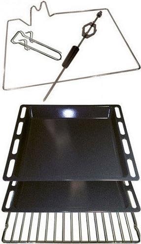 Produktbild Kaiser EH 6355 RotEm