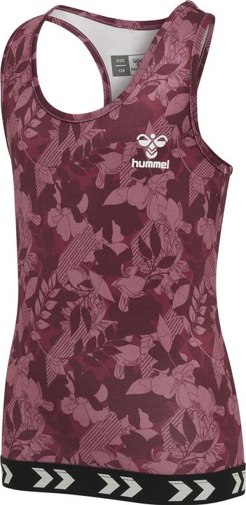 Actual product image hummel Nanna Top (140)