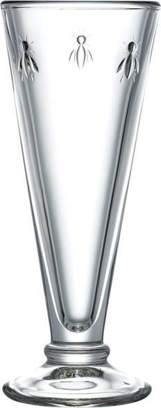 Actual product image La Rochère Flute champagne 15 cl - Abeille (15 cl, 1 Glasses, Champagne glasses)