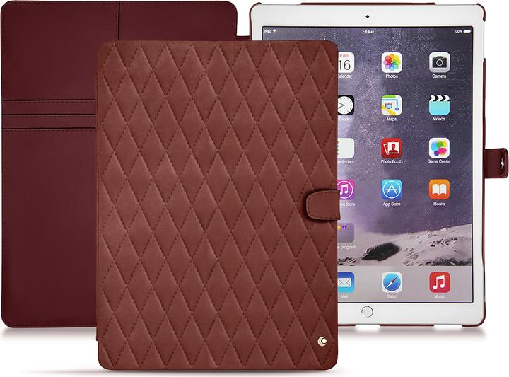 Immagine prodotto Noreve Cover in pelle portafoglio (iPad Pro 12.9 2017 (2. Gen))