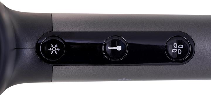 Produktbild Braun HD 4.2 schwarz