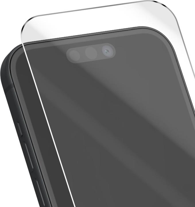 Produktbild Avizar ClearShield Folie (1 Stück, Apple iPhone 16 Pro)