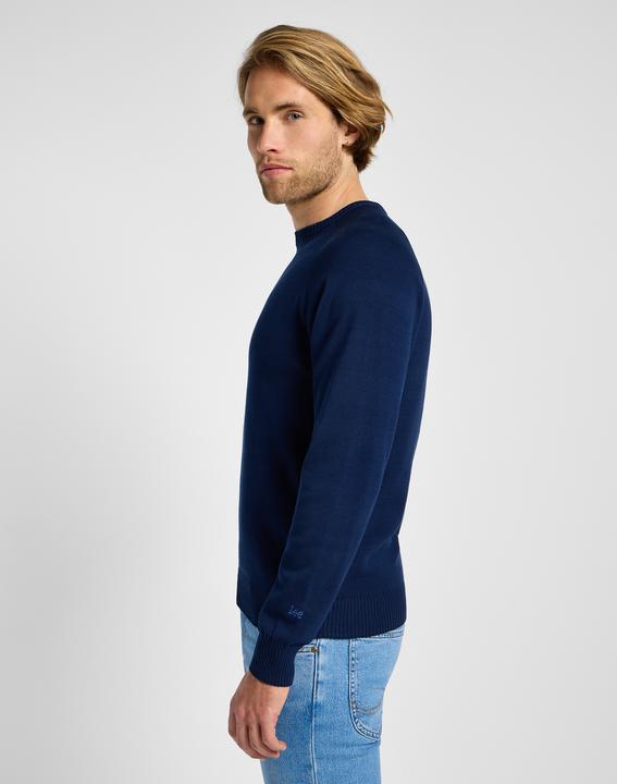 Immagine prodotto Lee Felpa Clean Raglan (M)