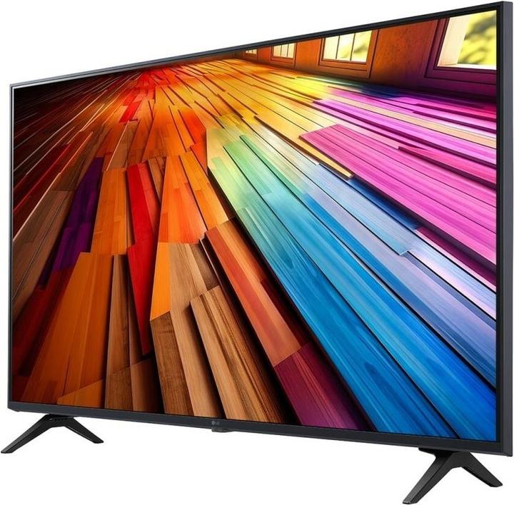 Productafbeelding LG TV Set||43"|4K/Smart||webOS|43UT80003LA (43", LED, 4K)