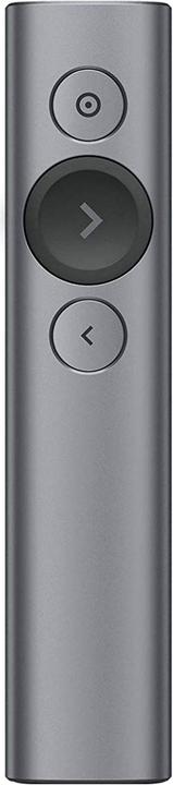 Actual product image Logitech Spotlight