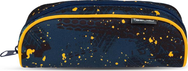Image du produit Belmil MINI FIT sac à dos scolaire set de 4 pièces Tractron (17 l)