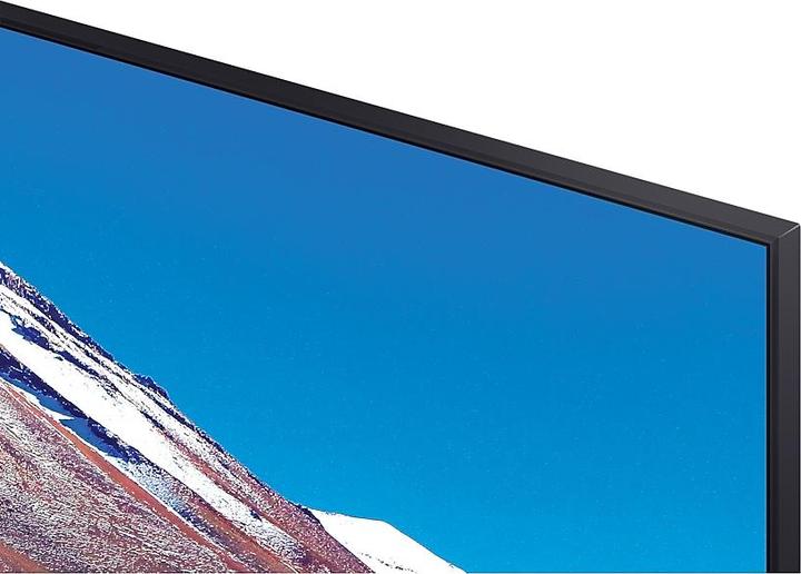 Image du produit Samsung UE55TU7090 (55", TU7090, LED, 4K, 2020)