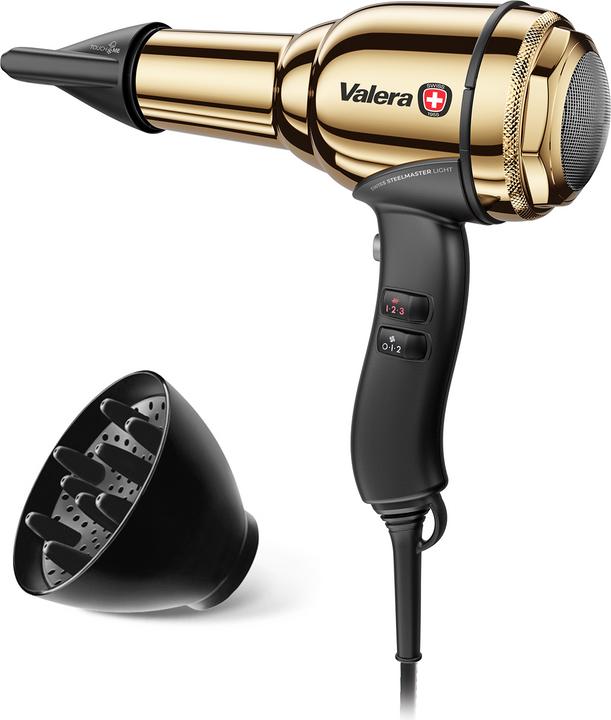 Immagine prodotto Valera Swiss Steel-Master "Light" Oro