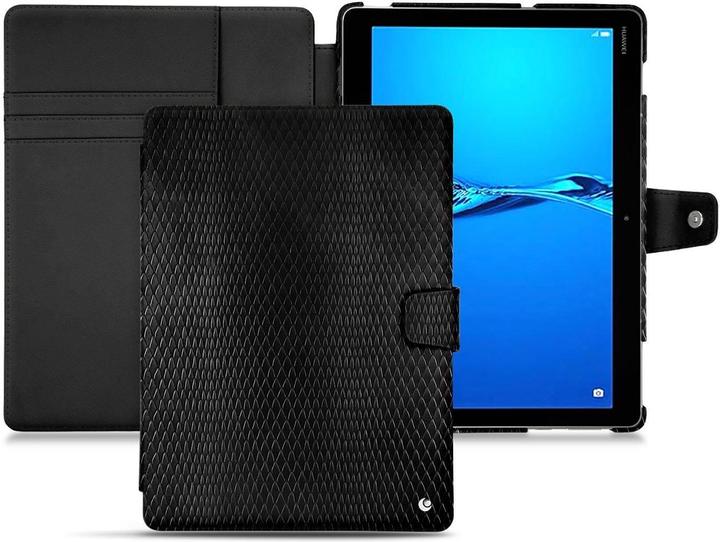 Produktbild Noreve Lederschutzhülle Wallet (MediaPad M3 Lite 10)