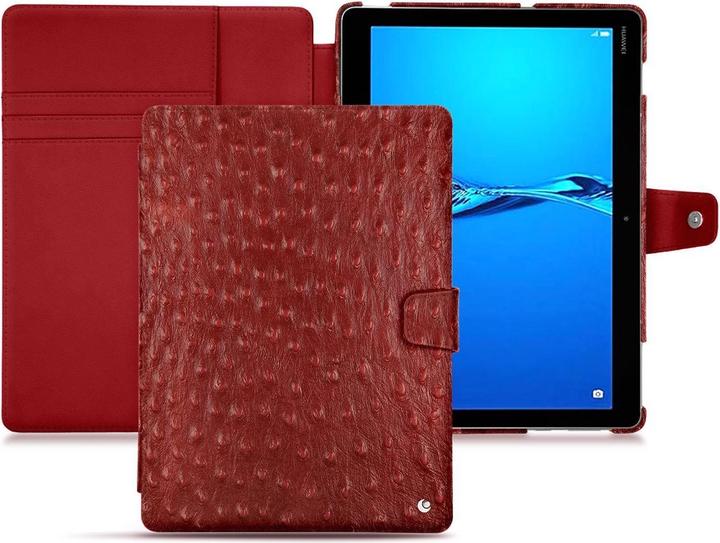 Produktbild Noreve Lederschutzhülle Wallet (MediaPad M3 Lite 10)