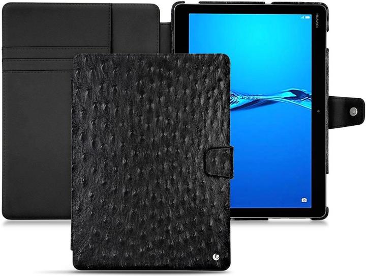 Produktbild Noreve Lederschutzhülle Wallet (MediaPad M3 Lite 10)