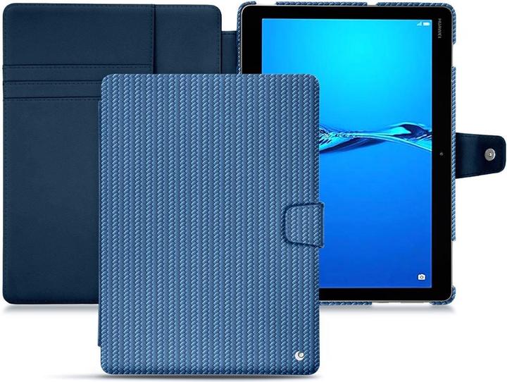 Produktbild Noreve Lederschutzhülle Wallet (MediaPad M3 Lite 10)