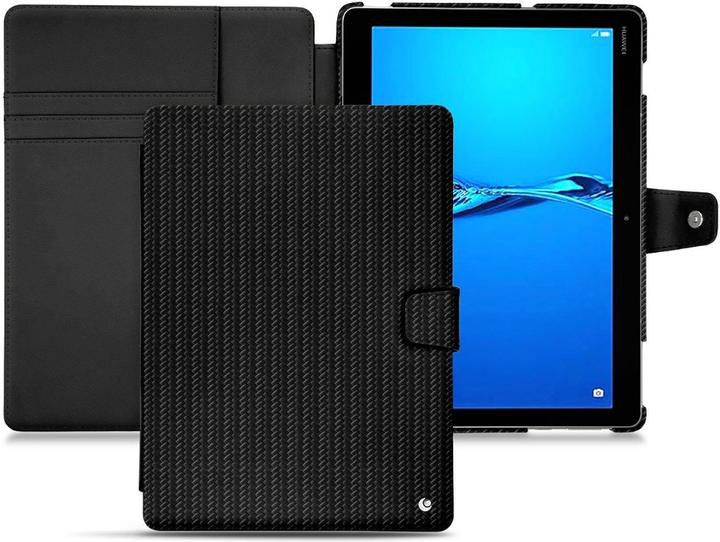 Produktbild Noreve Lederschutzhülle Wallet (MediaPad M3 Lite 10)