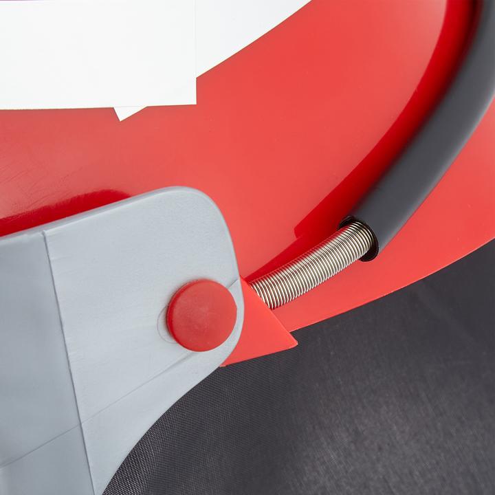 Produktbild Relaxdays Feuerwehrhelm