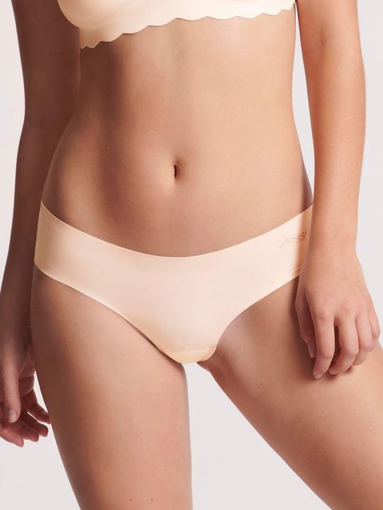 Immagine prodotto Sloggi Hipster ZERO Microfibra 2.0 (M, confezione da 4)