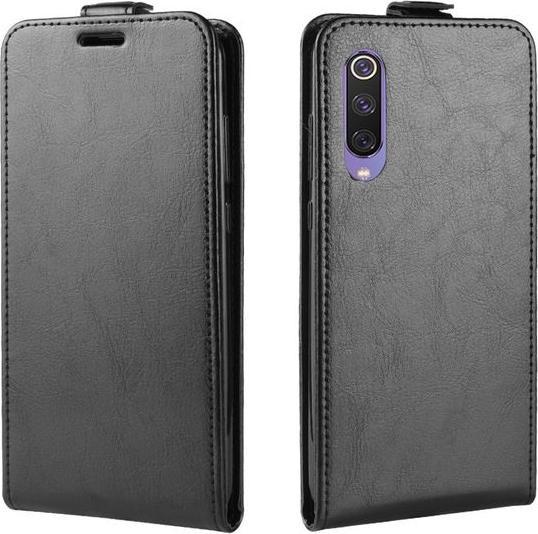 Produktbild MU Classic Leder Flipcase Hülle (Xiaomi Mi 9 SE)