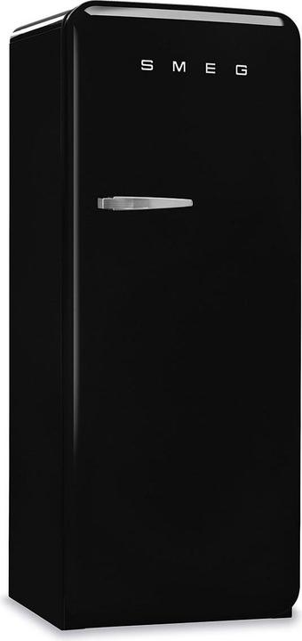 Actual product image Smeg Retro Style FAB28RBL5 (270 l)