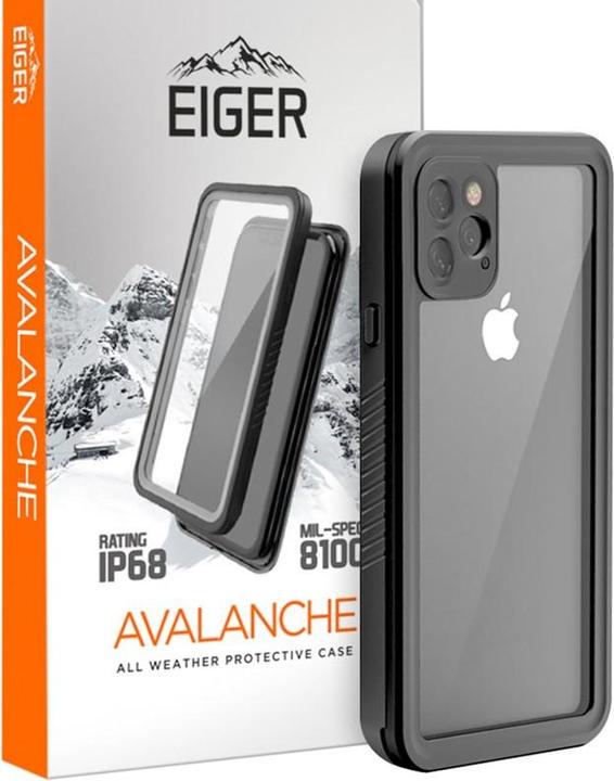 Produktbild Eiger Avalanche Case (Apple iPhone 11 Pro)