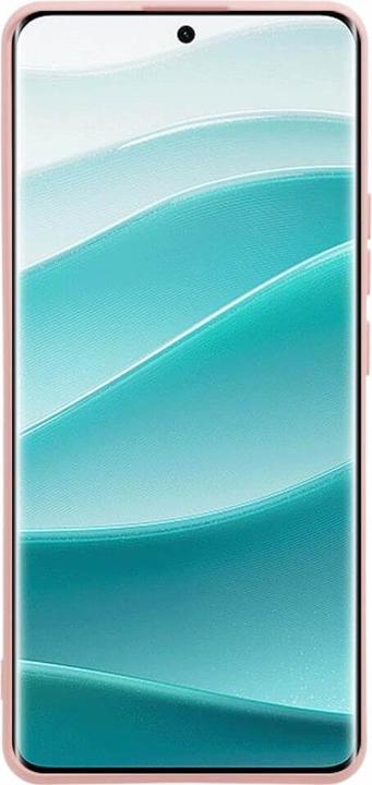 Actual product image Cover-Discount Xiaomi Redmi Note 14 Pro 5G / Poco X7 - Silikon Gummi Hülle (Xiaomi Redmi Note 14 Pro 5G, Xiaomi Poco X7 Pro)