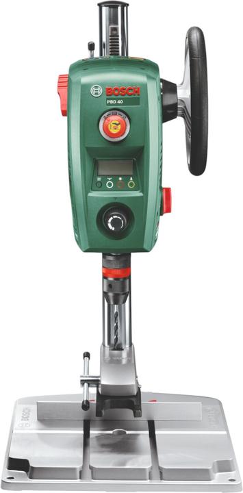 Image du produit Bosch Home & Garden Pbd 40