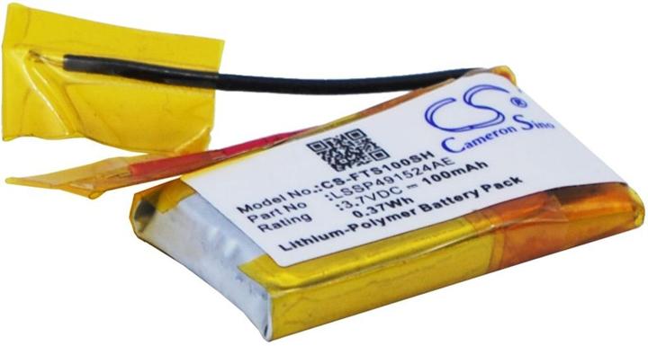 Produktbild Fitbit Battery for Surge etc