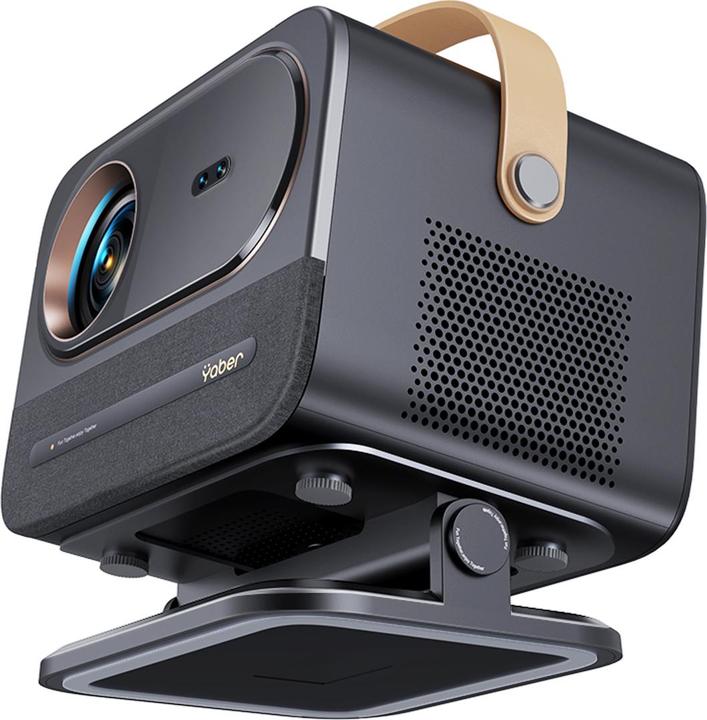 Image du produit Yaber U12 (Full HD, 700 lm)