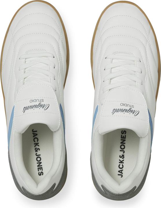 Image du produit Jack & Jones Jfwleo Pu Sneaker Styd Ln (42)
