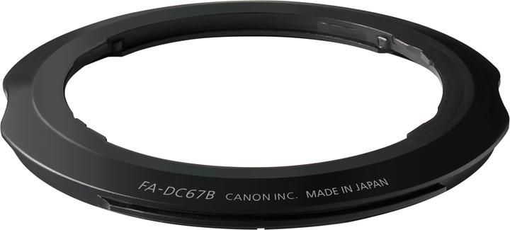 Produktbild Canon Lh-Dc100 & Fa-Dc67b