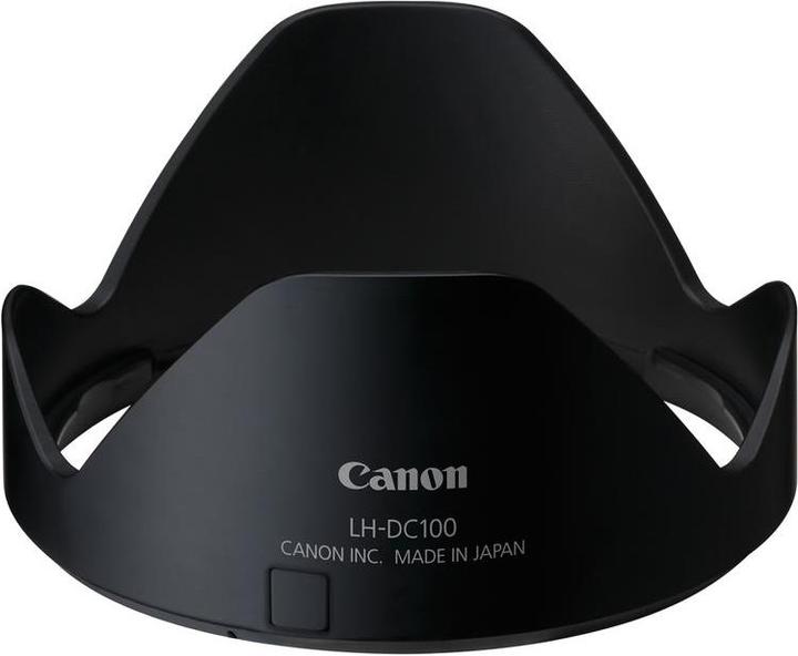 Produktbild Canon Lh-Dc100 & Fa-Dc67b
