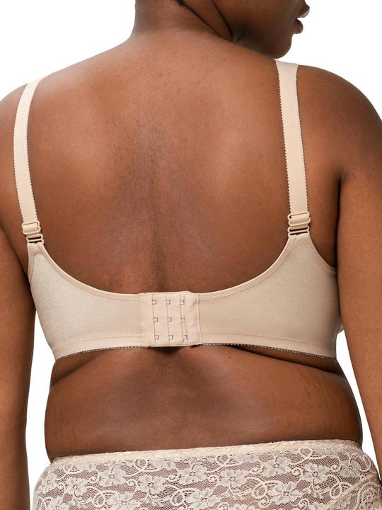 Produktbild Triumph Doreen + Cotton 01 N (Einzelpack, 75 F)