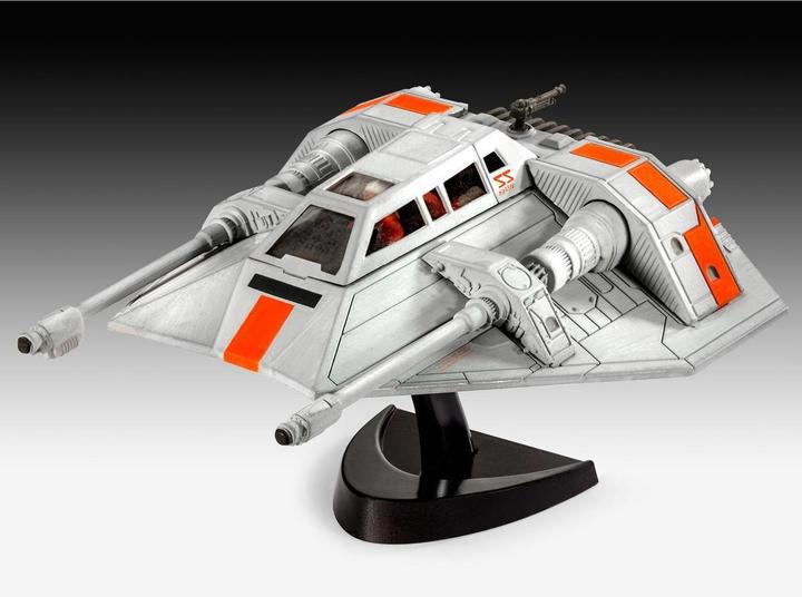 Produktbild Revell Snowspeeder