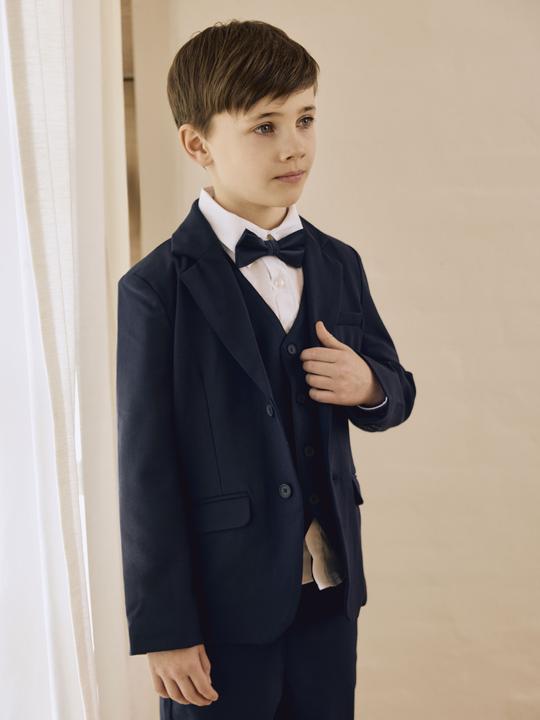 Image du produit Name it Blazer de coupe régulière (140)