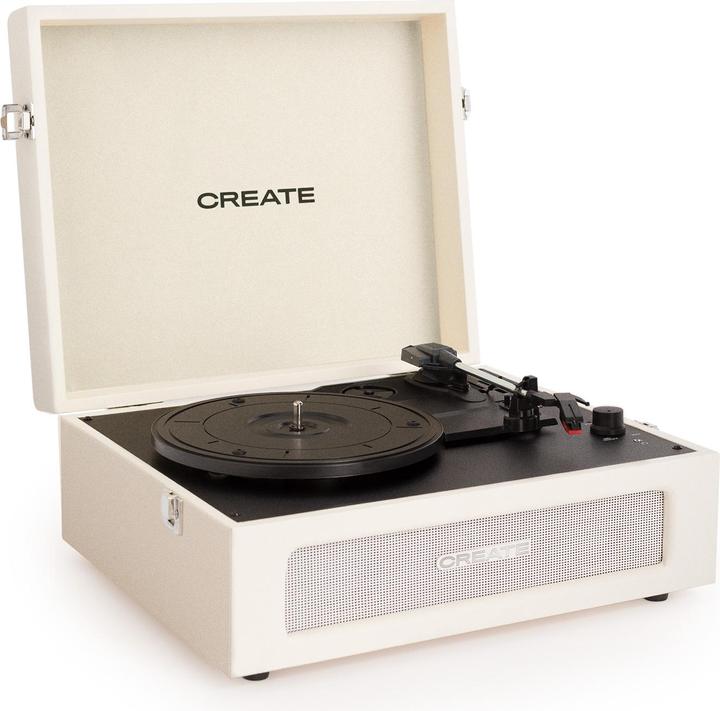 Produktbild Create Compact (Halbautomatisch)
