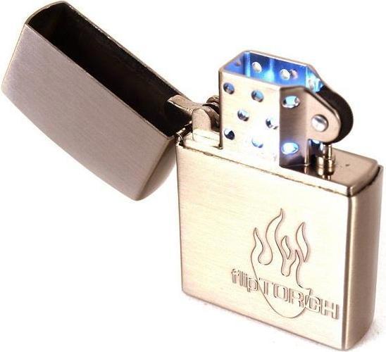 Actual product image Paladone Products FlipTorch - LED torch (6.50 cm)