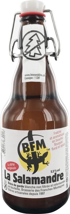 BFM La Salamandre (1 x 33 cl)