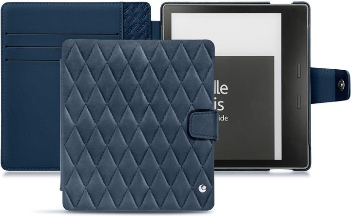 Actual product image Noreve Leather case wallet (Kindle Oasis 2017)