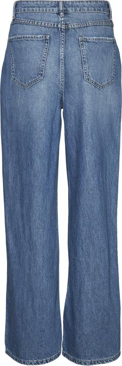 Actual product image Vero Moda VMKATHY Weit geschnitten Jeans Weit geschnitten (W29/L32)