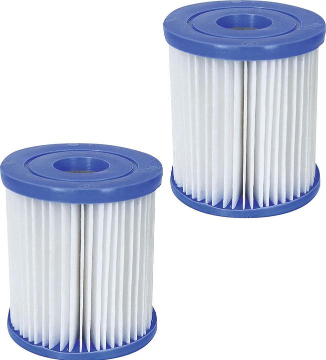 Bestway cartuccia filtro