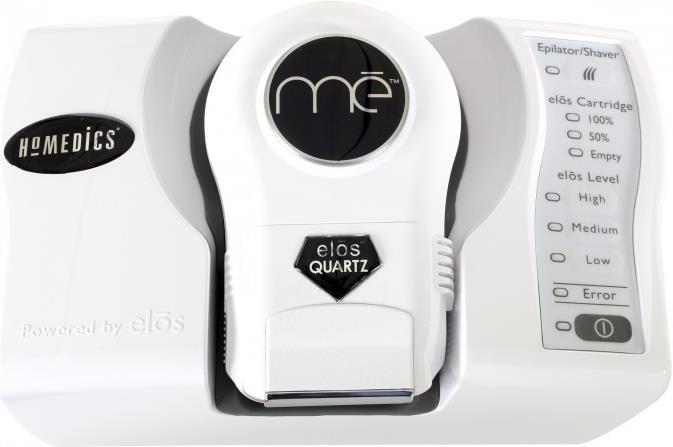 Produktbild Homedics ME my elos 1.8 plus