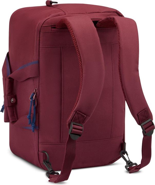 Actual product image Modo by Roncato Starlight 3.0 Reiserucksack 40 cm (20 l)