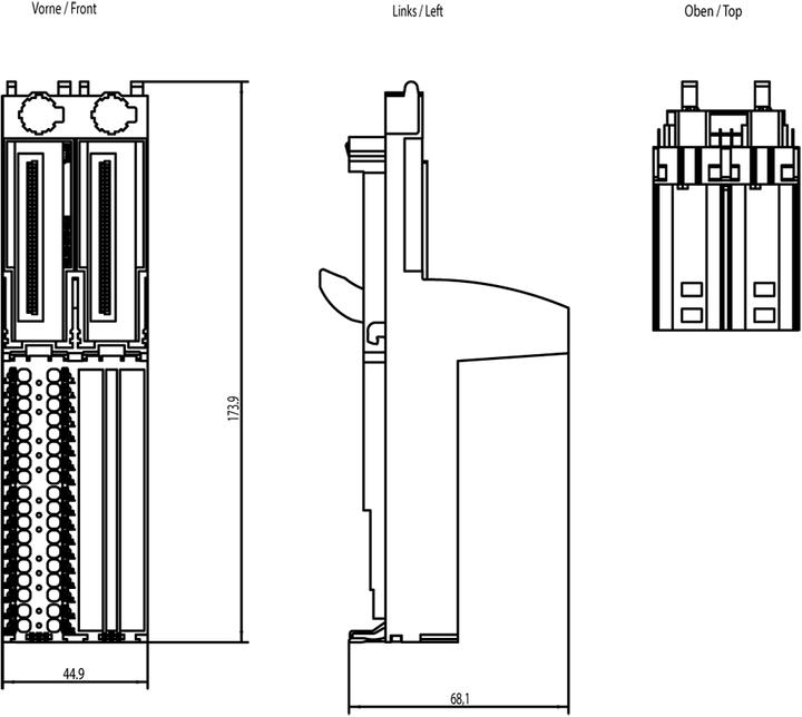Immagine prodotto Siemens Simatic