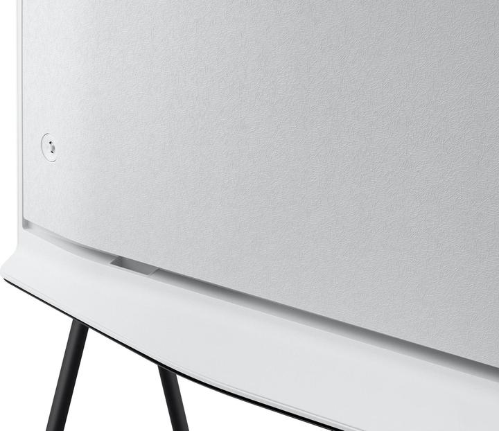 Immagine prodotto Samsung QE55LS01RA Serif 2.0 (55", QLED, 4K, 2019)