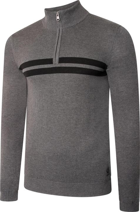 Actual product image Dare2b Unite Us Half Zip Sweatshirt (XL)